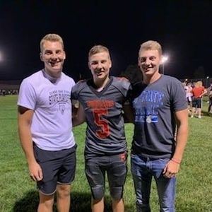 Meet your Posher, Jason leslie